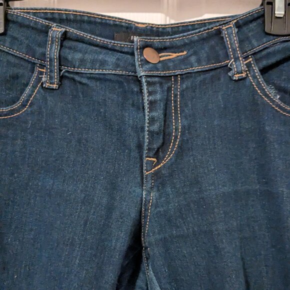 Forever 21 skinny leg jeans size 27 - Picture 3 of 9